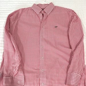 Southern Point Co. Button Down Shirt